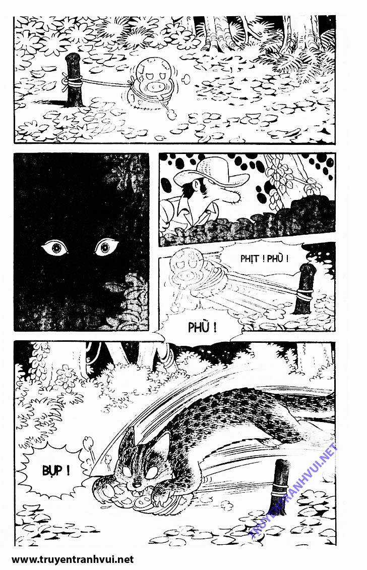 Bác Sĩ Quái Dị Chapter 219 trang 2