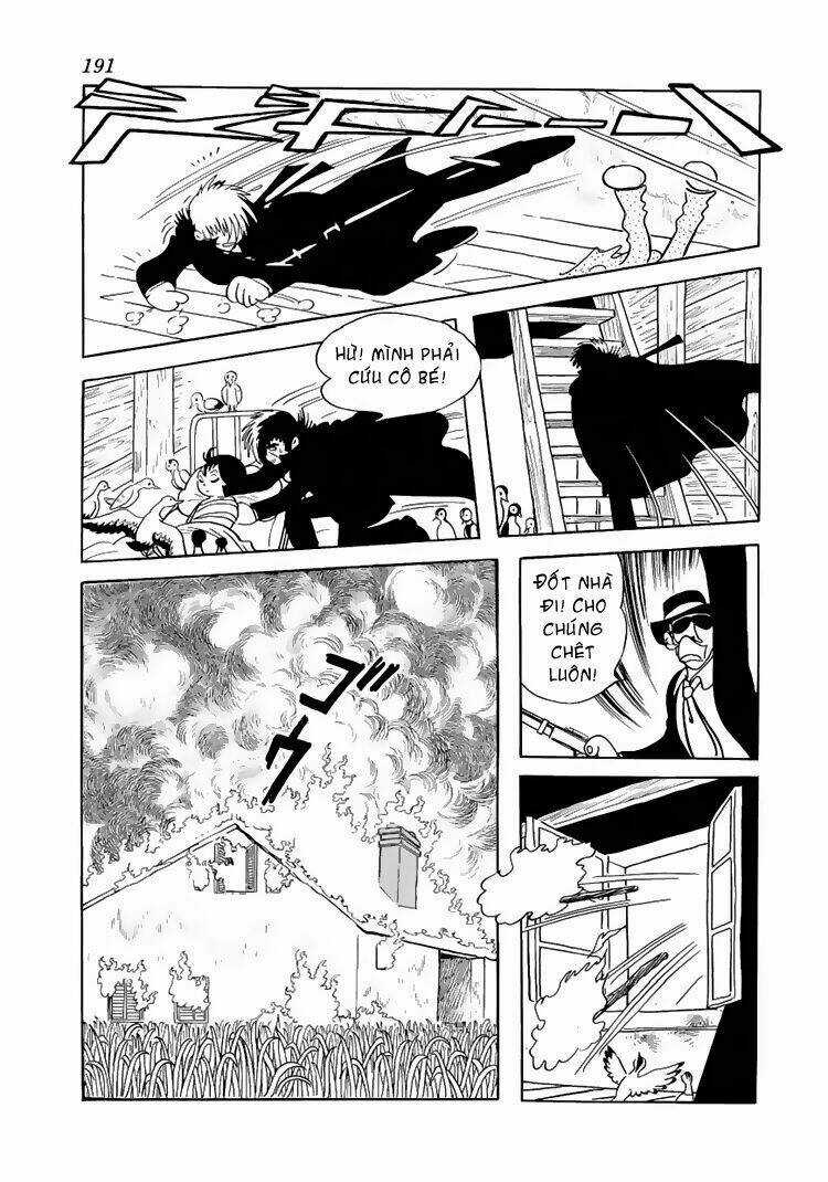 Bác Sĩ Quái Dị Chapter 38 trang 17