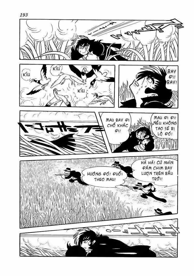 Bác Sĩ Quái Dị Chapter 38 trang 19