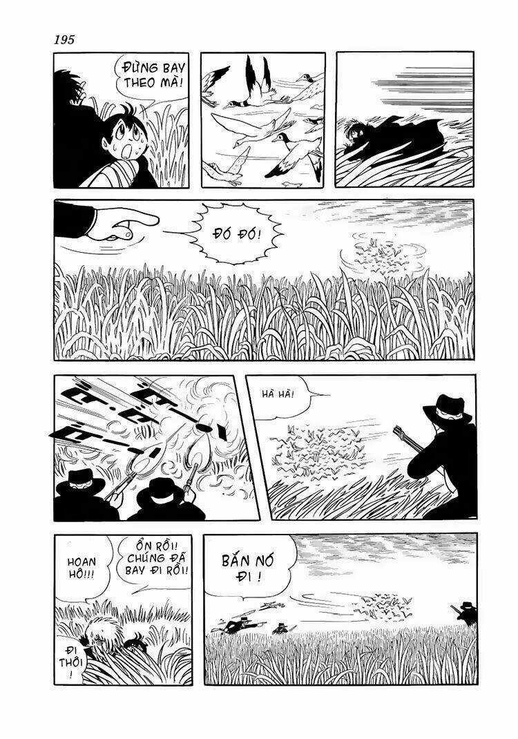 Bác Sĩ Quái Dị Chapter 38 trang 21