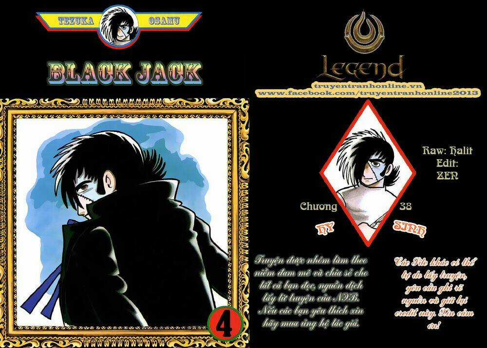 Bác Sĩ Quái Dị Chapter 38 trang 23