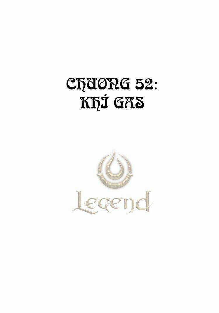 Bác Sĩ Quái Dị Chapter 52 trang 0