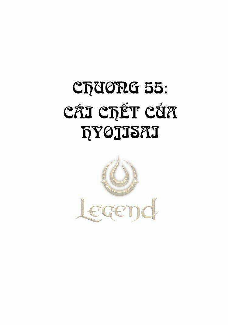 Bác Sĩ Quái Dị Chapter 55 trang 0