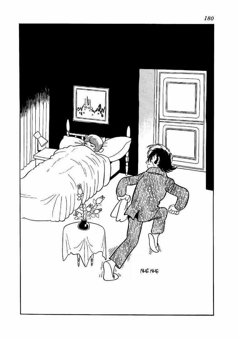 Bác Sĩ Quái Dị Chapter 58 trang 1