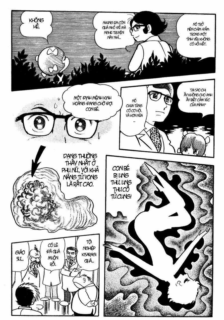 Bác Sĩ Quái Dị Chapter 6 trang 15