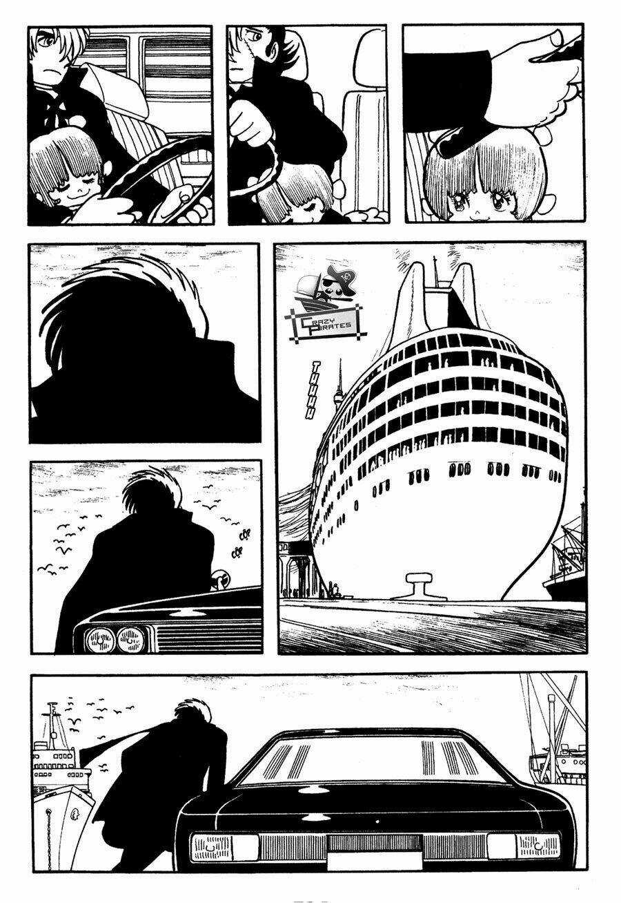 Bác Sĩ Quái Dị Chapter 6 trang 22