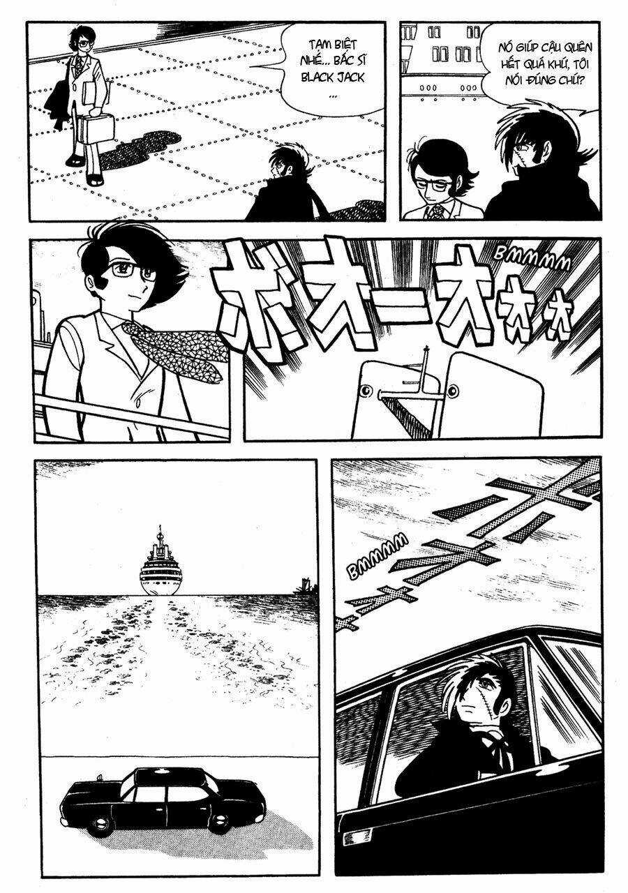 Bác Sĩ Quái Dị Chapter 6 trang 24