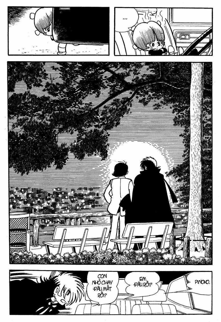 Bác Sĩ Quái Dị Chapter 6 trang 8