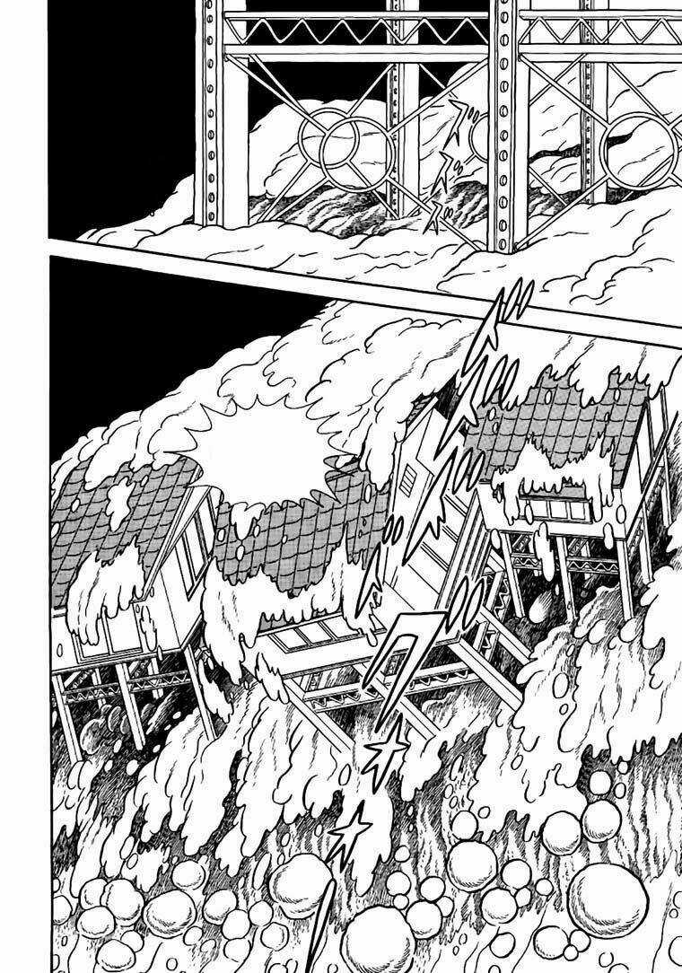 Bác Sĩ Quái Dị Chapter 61 trang 1