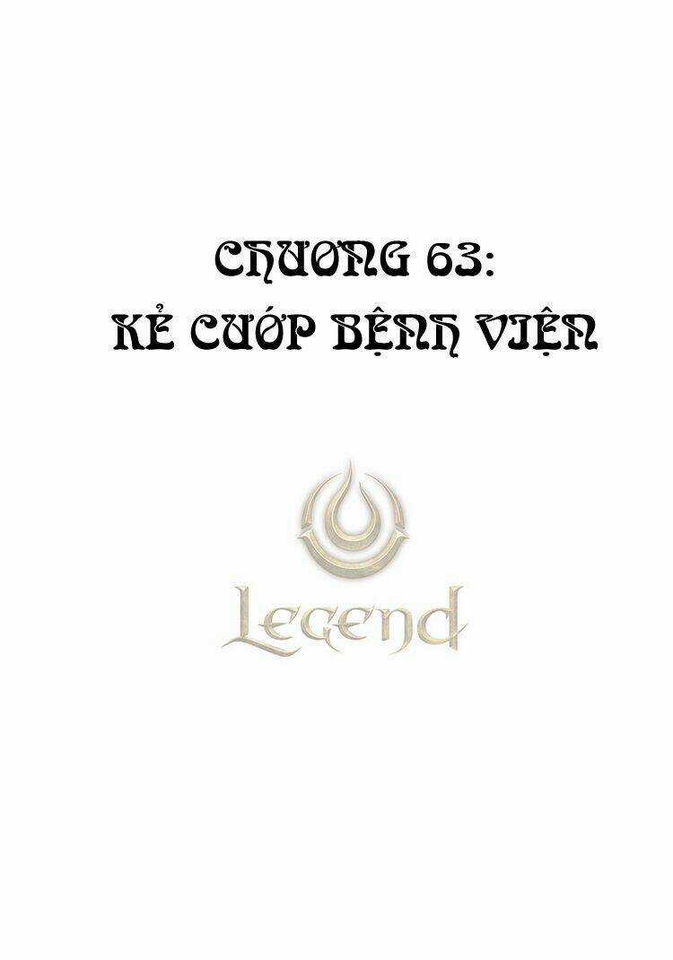 Bác Sĩ Quái Dị Chapter 63 trang 1