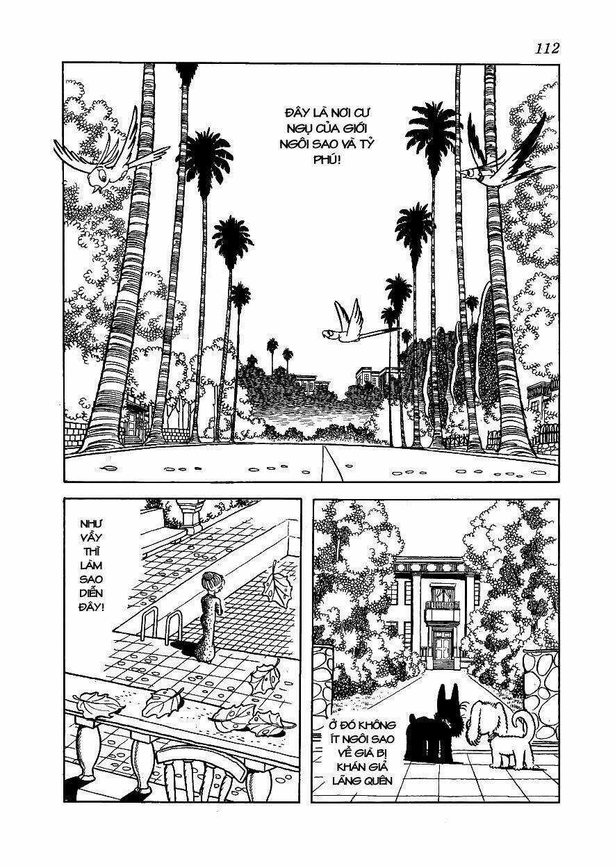 Bác Sĩ Quái Dị Chapter 65 trang 1