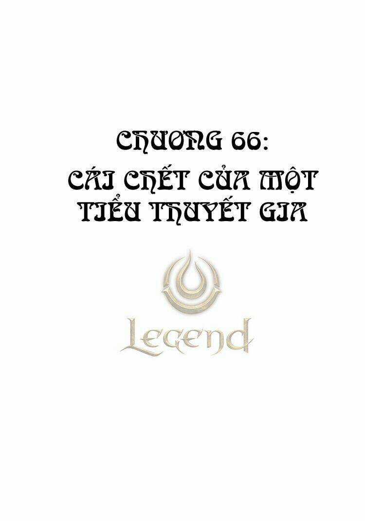 Bác Sĩ Quái Dị Chapter 66 trang 0
