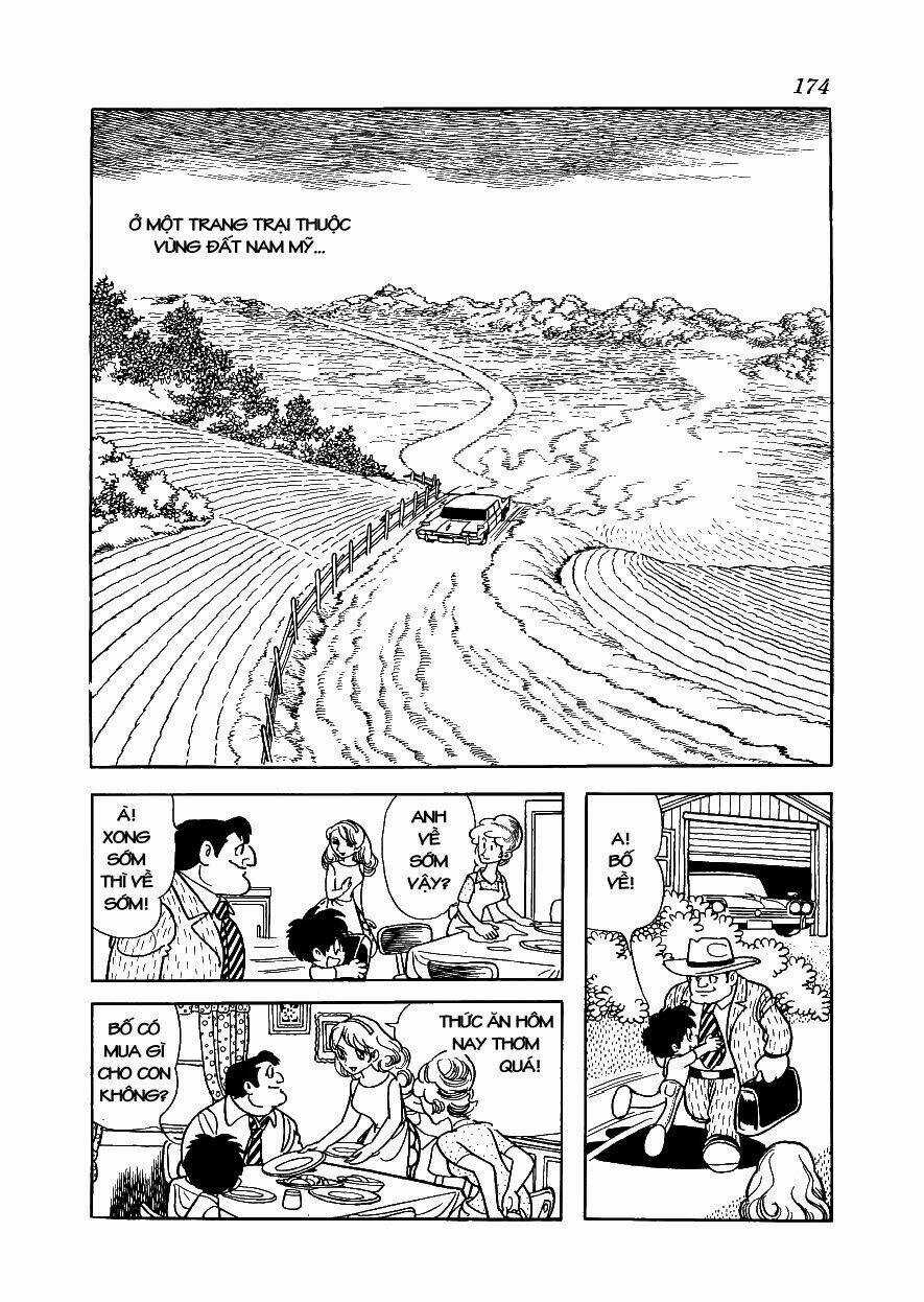 Bác Sĩ Quái Dị Chapter 68 trang 1