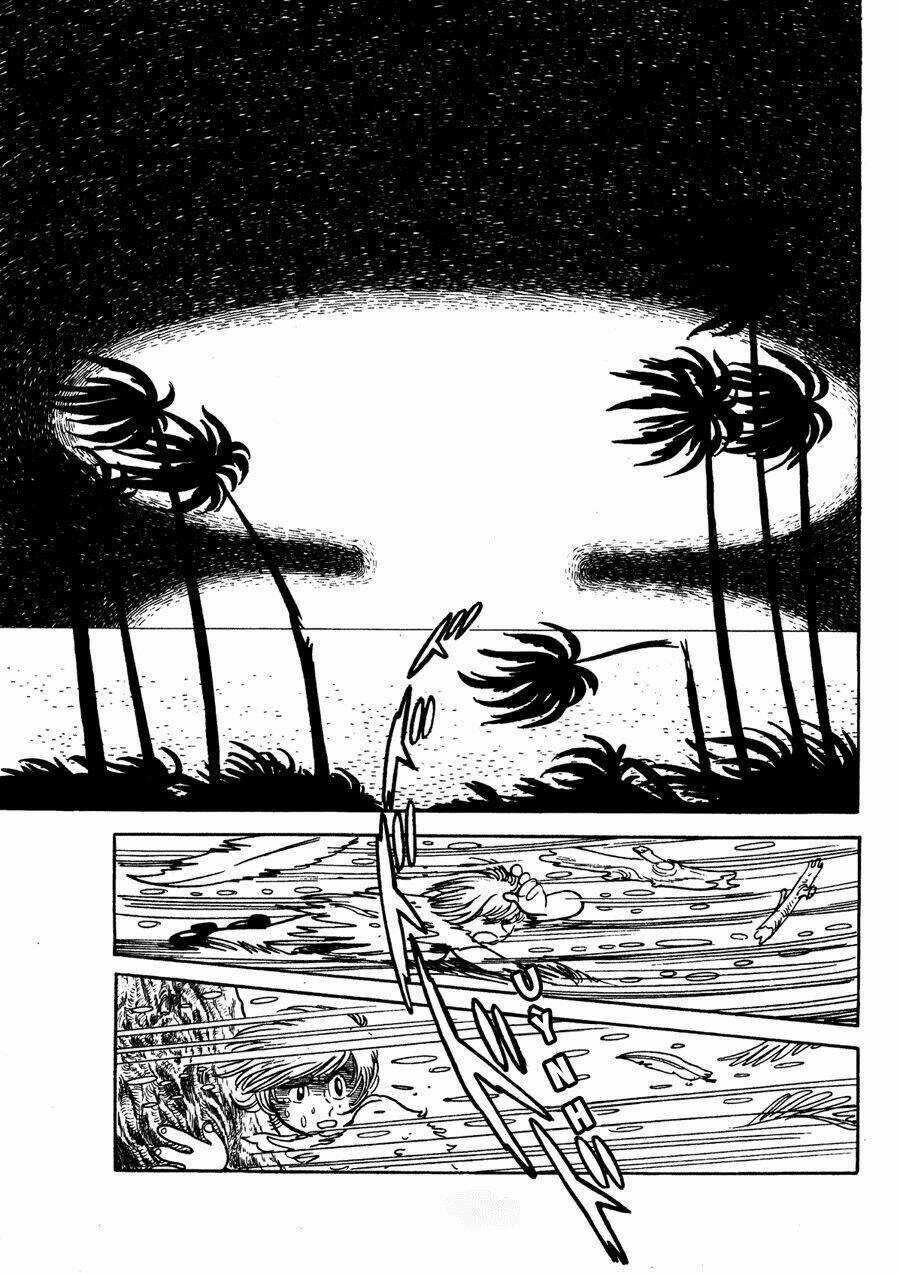 Bác Sĩ Quái Dị Chapter 7 trang 3