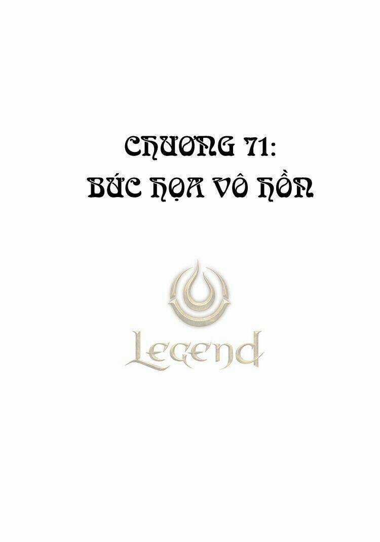 Bác Sĩ Quái Dị Chapter 71 trang 0