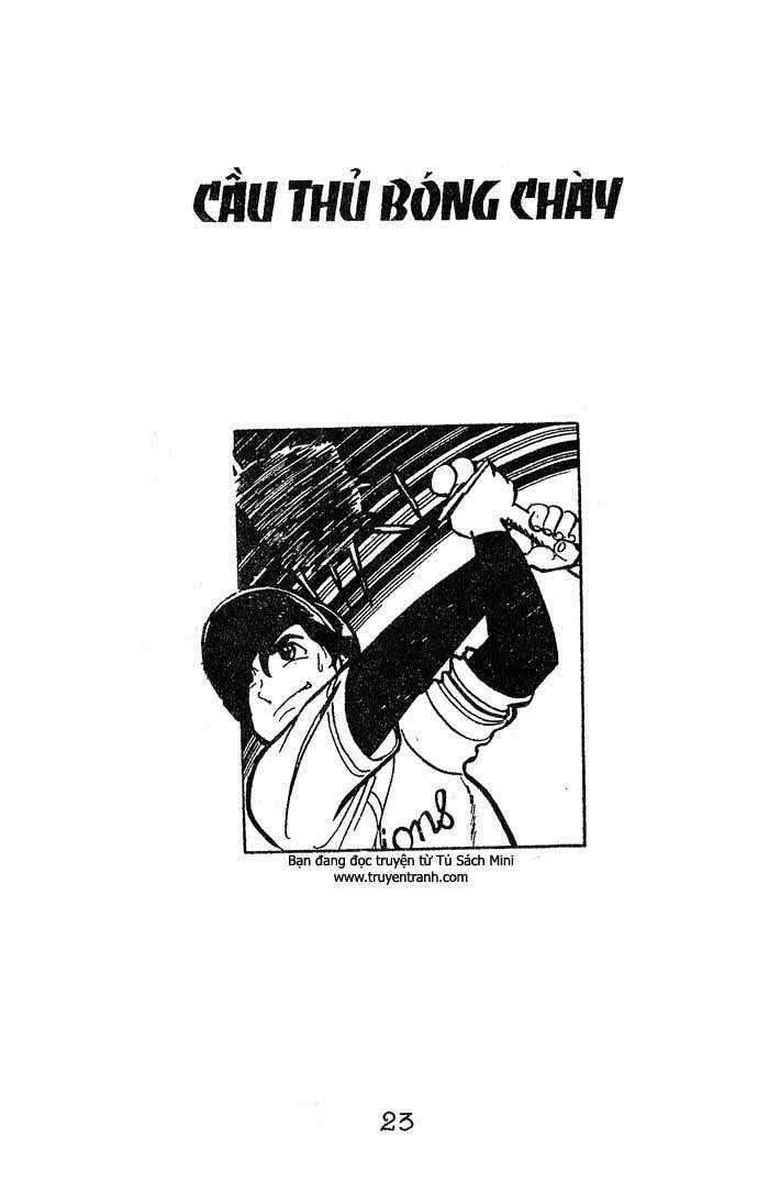 Bác Sĩ Quái Dị Chapter 73 trang 0