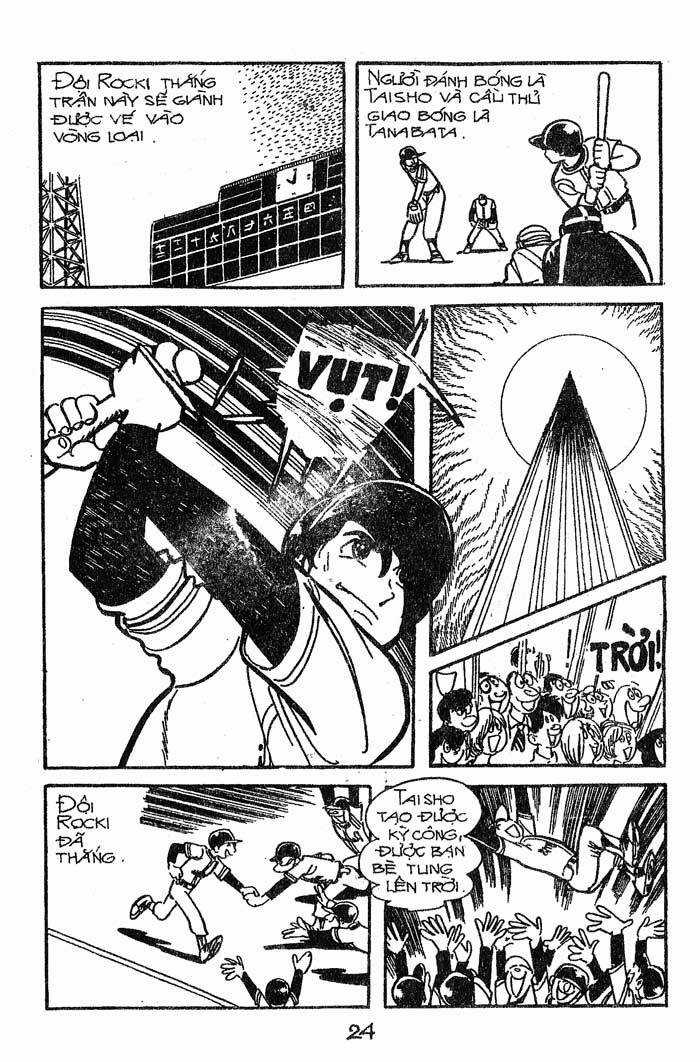 Bác Sĩ Quái Dị Chapter 73 trang 1