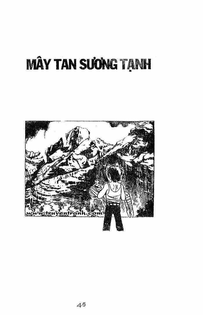 Bác Sĩ Quái Dị Chapter 76 trang 0