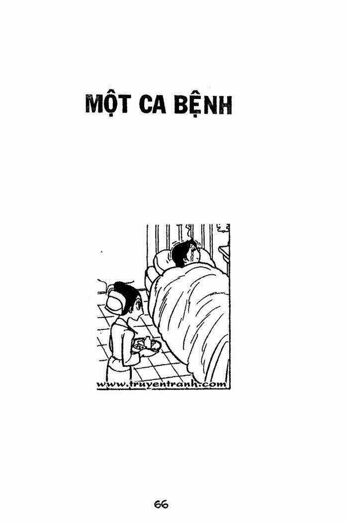 Bác Sĩ Quái Dị Chapter 77 trang 0