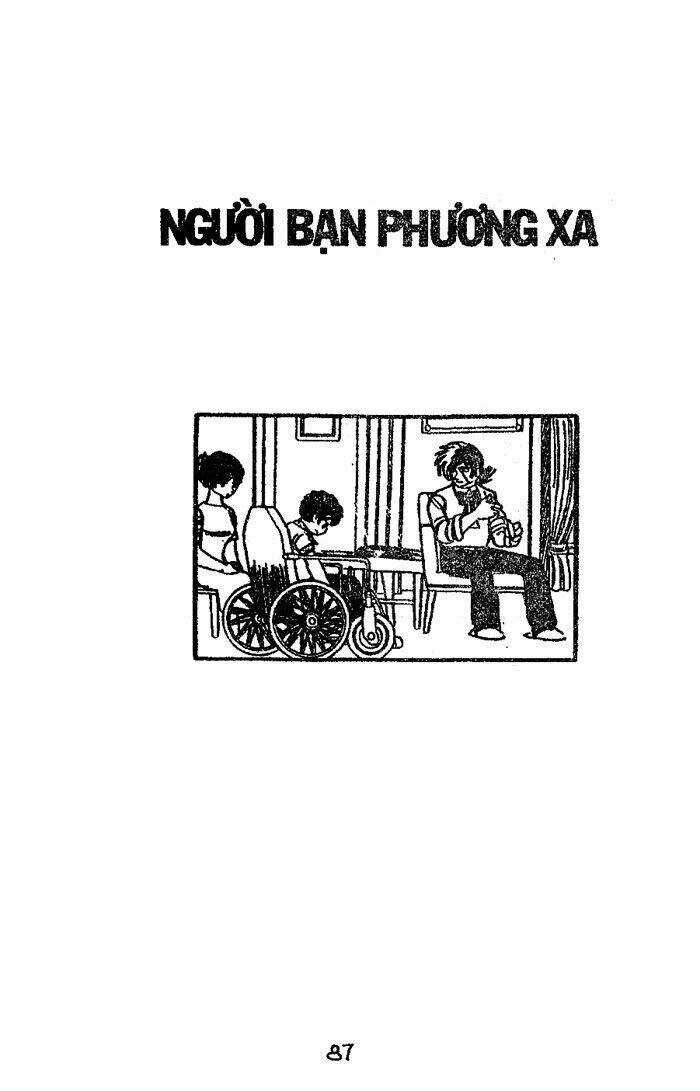 Bác Sĩ Quái Dị Chapter 78 trang 0