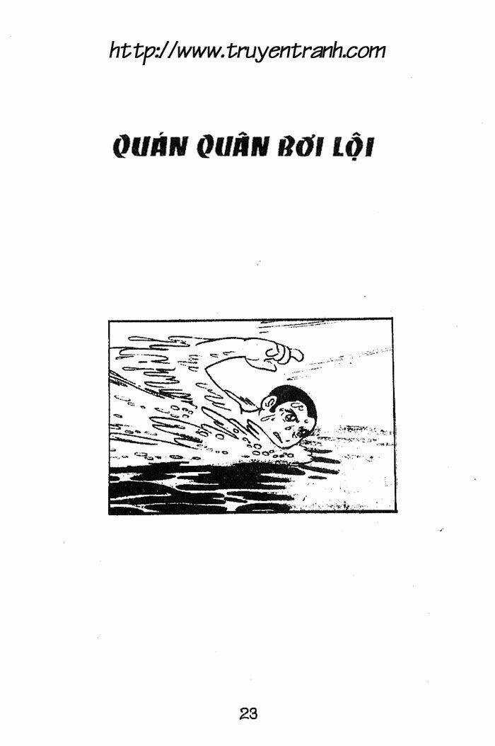 Bác Sĩ Quái Dị Chapter 85 trang 0