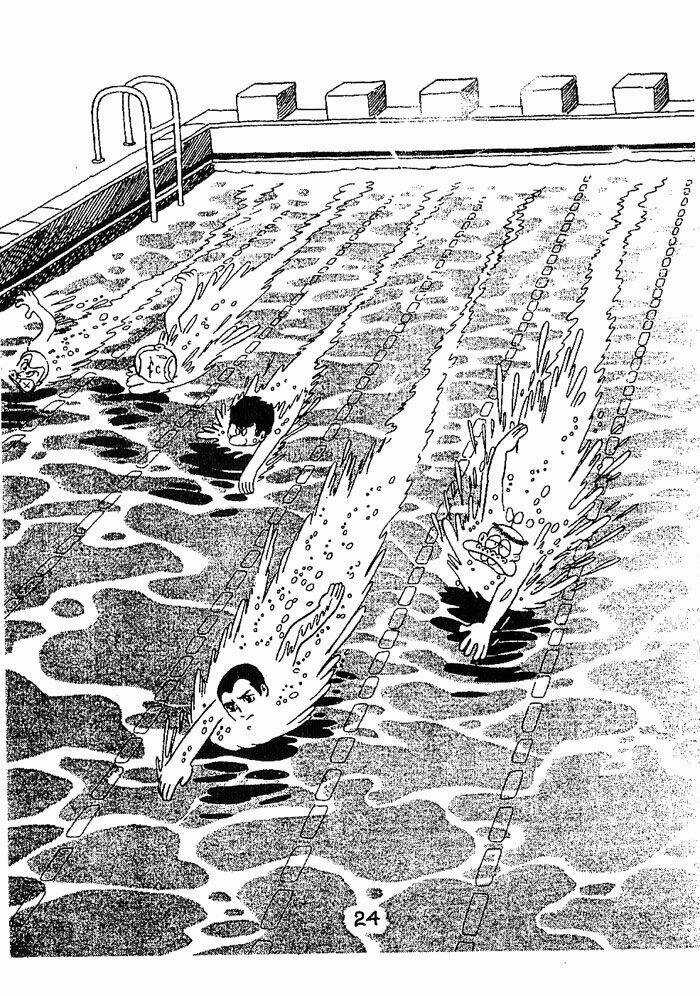 Bác Sĩ Quái Dị Chapter 85 trang 1