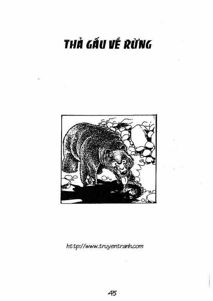 Bác Sĩ Quái Dị Chapter 86 trang 0