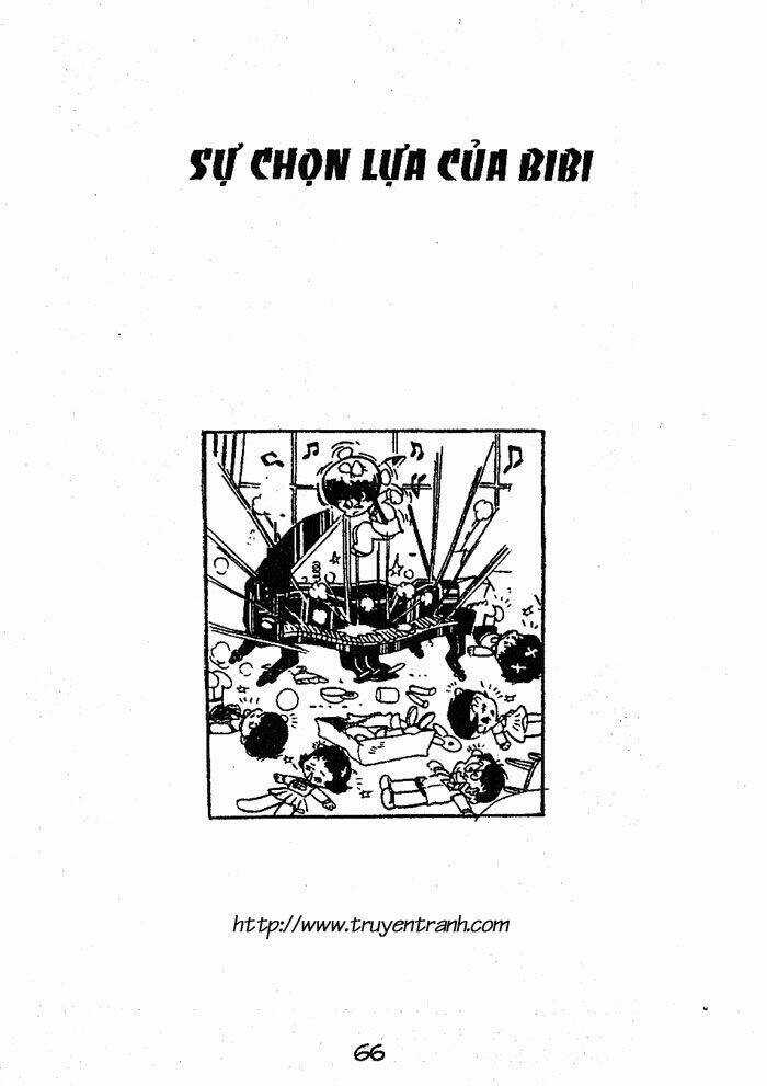 Bác Sĩ Quái Dị Chapter 87 trang 0