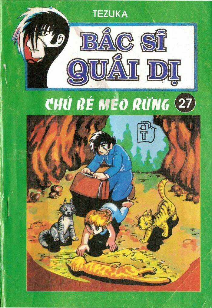 Bác Sĩ Quái Dị Chapter 88 trang 0
