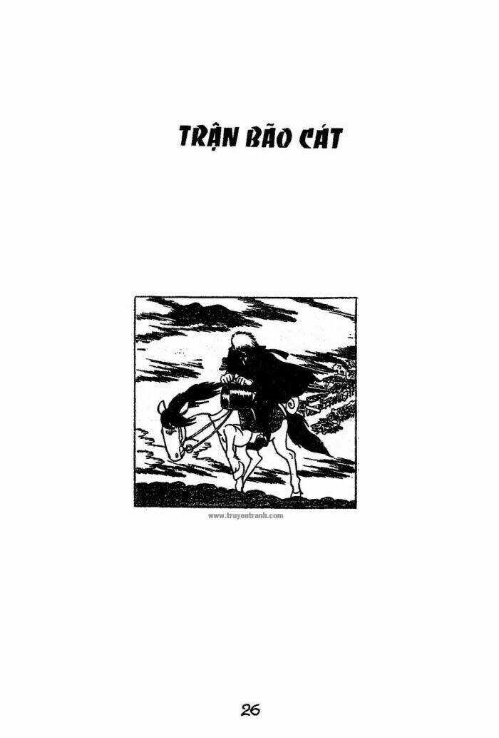 Bác Sĩ Quái Dị Chapter 89 trang 0