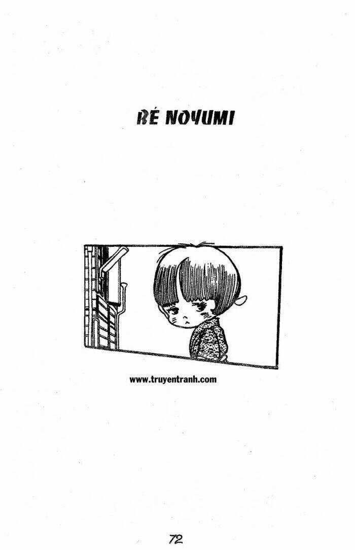 Bác Sĩ Quái Dị Chapter 91 trang 0