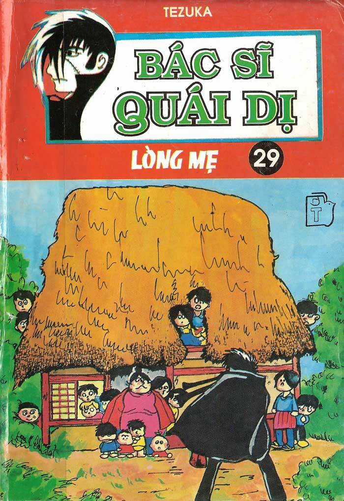 Bác Sĩ Quái Dị Chapter 92 trang 0