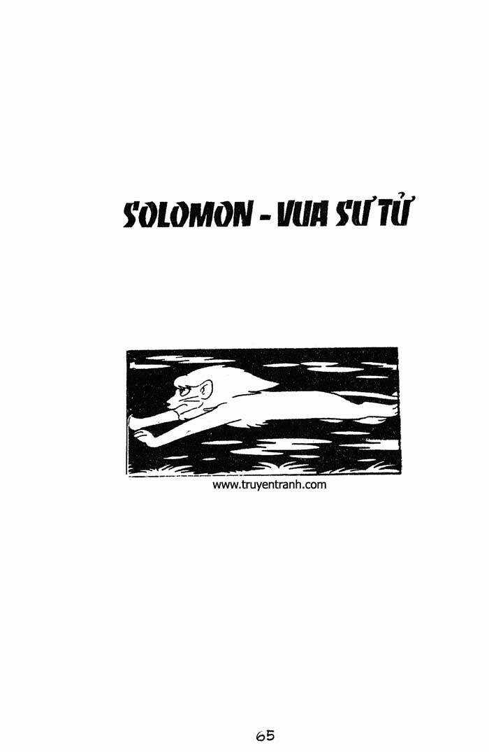 Bác Sĩ Quái Dị Chapter 95 trang 0