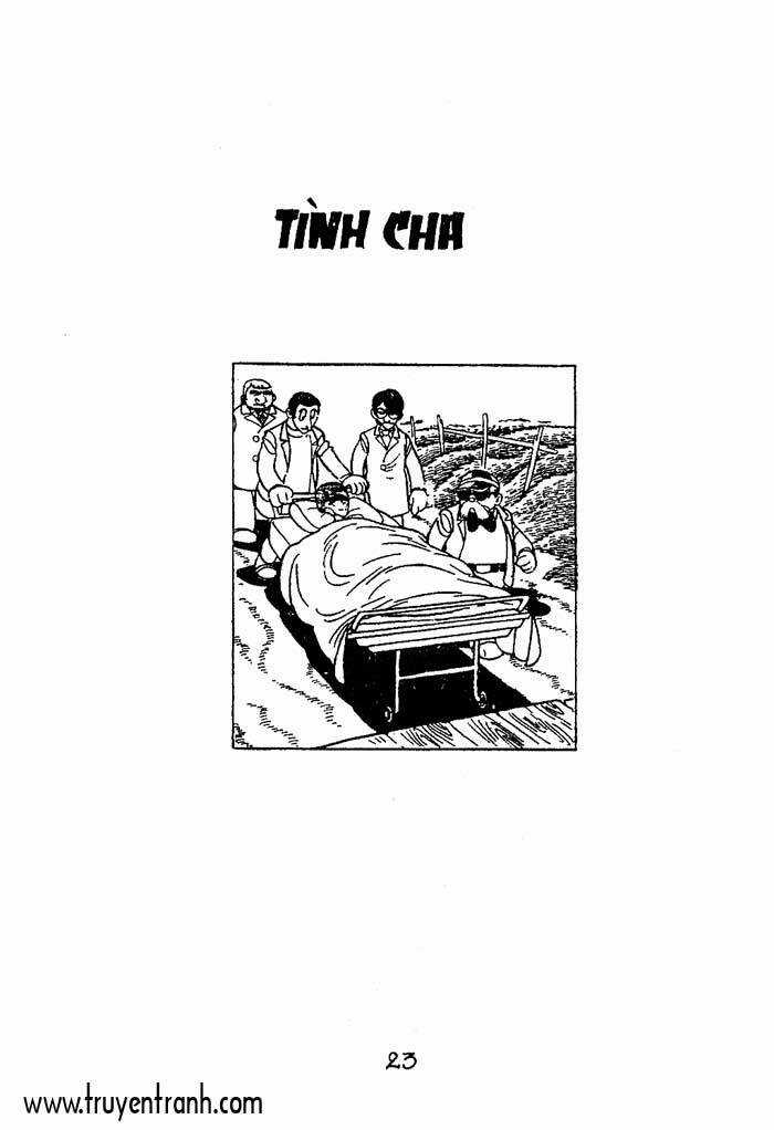 Bác Sĩ Quái Dị Chapter 98 trang 0