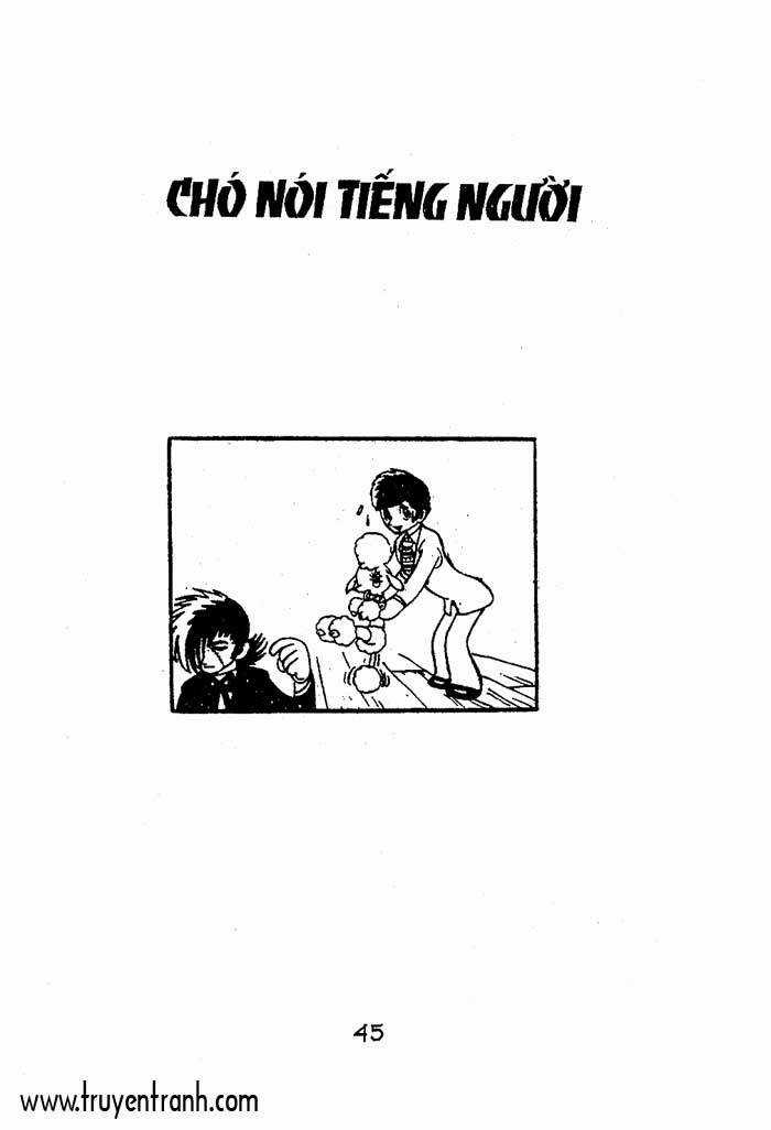 Bác Sĩ Quái Dị Chapter 99 trang 0