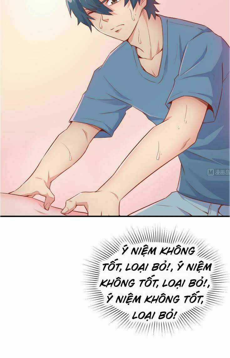 Bác Sĩ Riêng Của Nữ Thần Chapter 10 trang 12