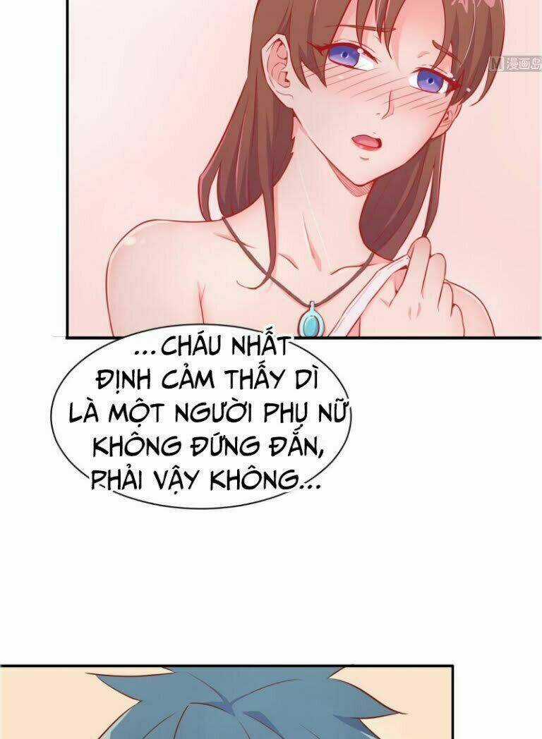 Bác Sĩ Riêng Của Nữ Thần Chapter 10 trang 15