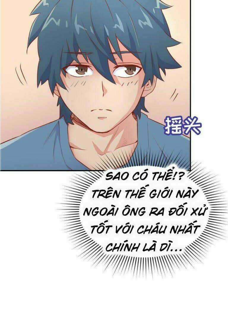 Bác Sĩ Riêng Của Nữ Thần Chapter 10 trang 16