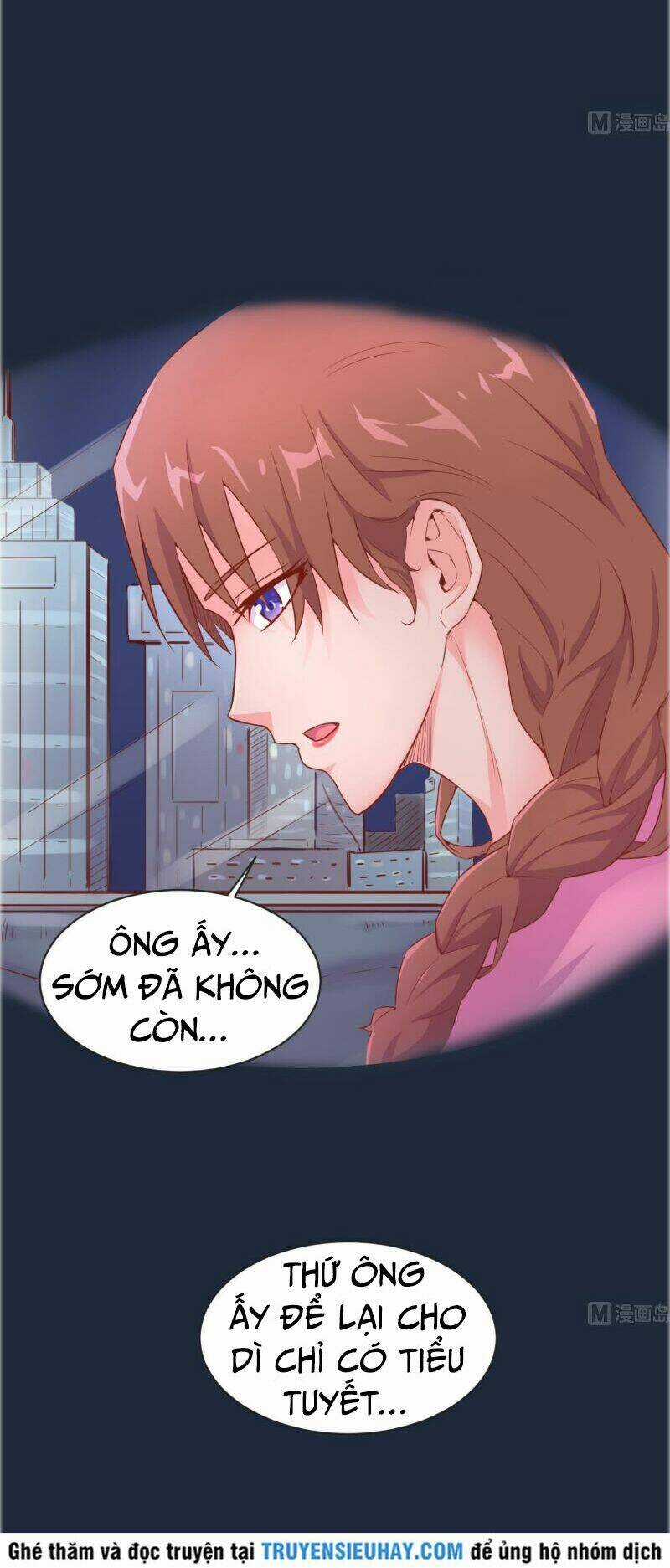 Bác Sĩ Riêng Của Nữ Thần Chapter 10 trang 20