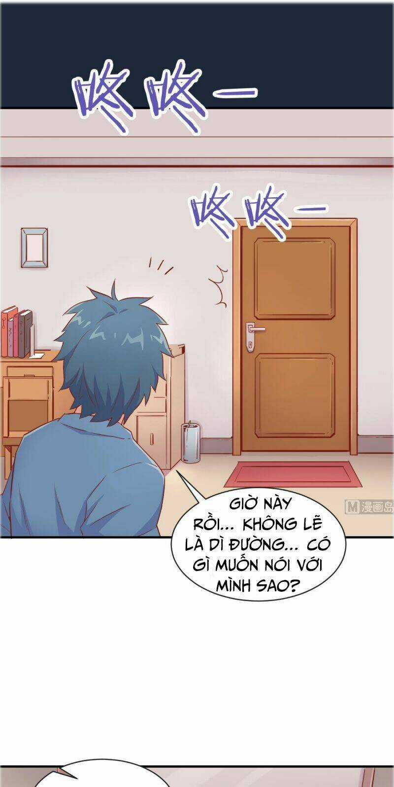 Bác Sĩ Riêng Của Nữ Thần Chapter 10 trang 21