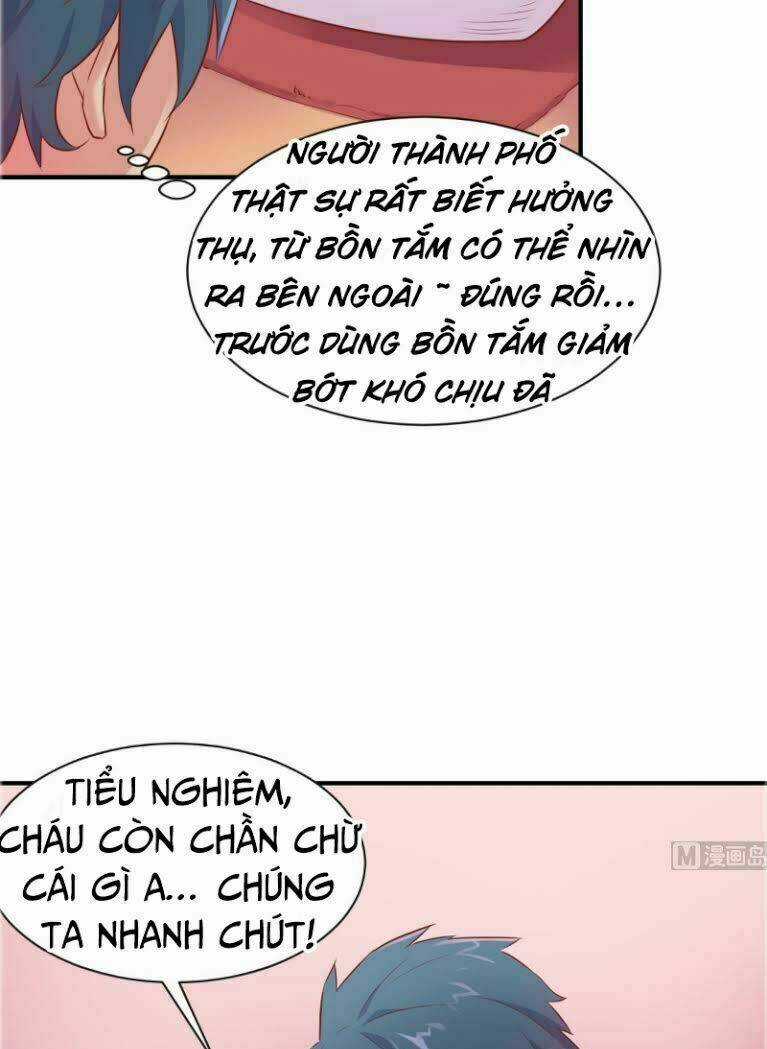 Bác Sĩ Riêng Của Nữ Thần Chapter 10 trang 4