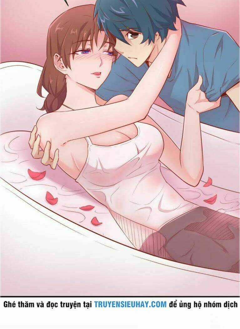 Bác Sĩ Riêng Của Nữ Thần Chapter 10 trang 5