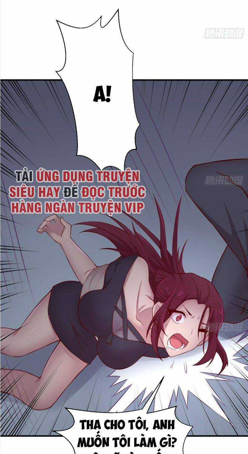 Bác Sĩ Riêng Của Nữ Thần Chapter 100 trang 12