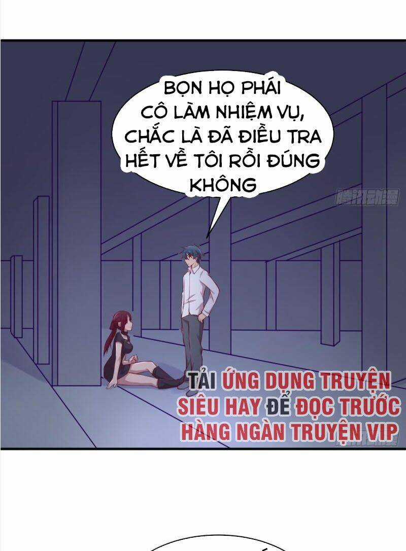 Bác Sĩ Riêng Của Nữ Thần Chapter 100 trang 15