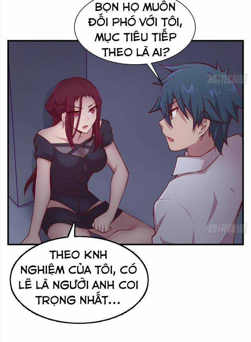 Bác Sĩ Riêng Của Nữ Thần Chapter 100 trang 16