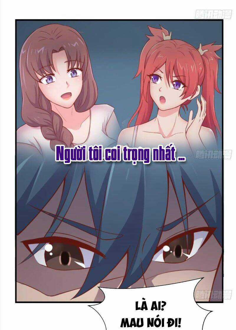 Bác Sĩ Riêng Của Nữ Thần Chapter 100 trang 17