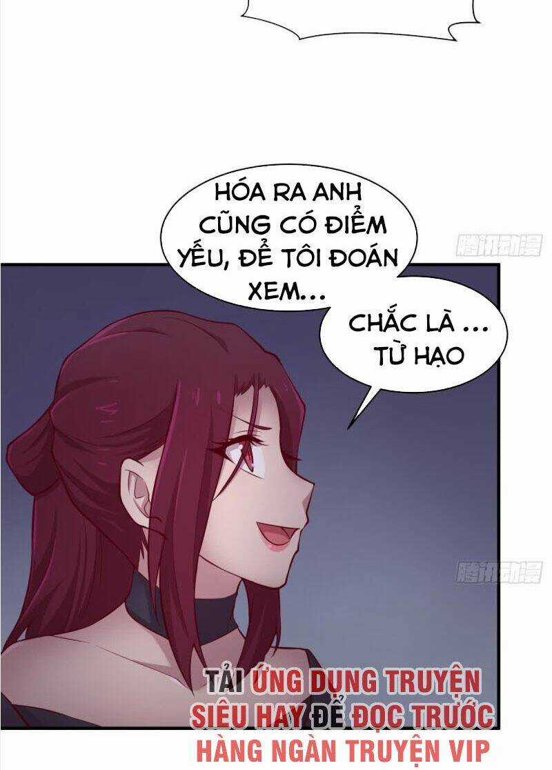 Bác Sĩ Riêng Của Nữ Thần Chapter 100 trang 18