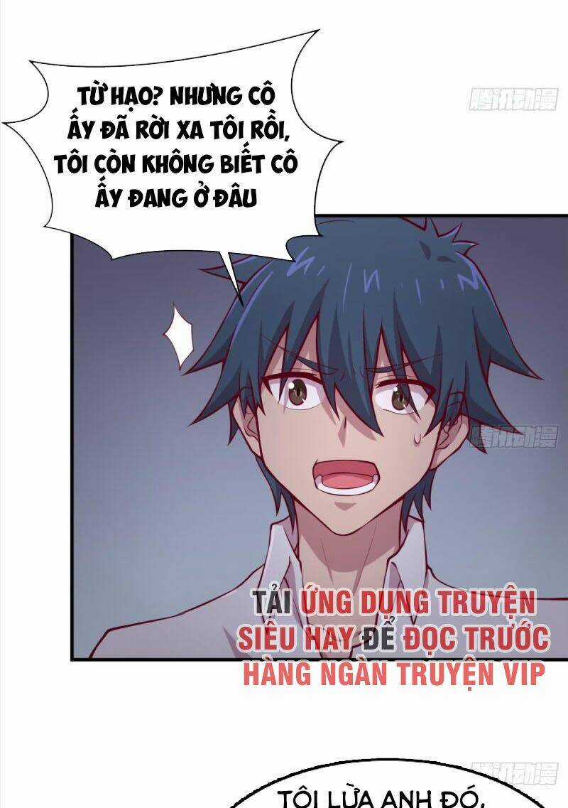 Bác Sĩ Riêng Của Nữ Thần Chapter 100 trang 19