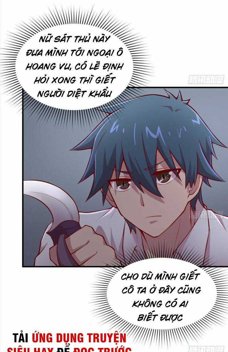 Bác Sĩ Riêng Của Nữ Thần Chapter 100 trang 2