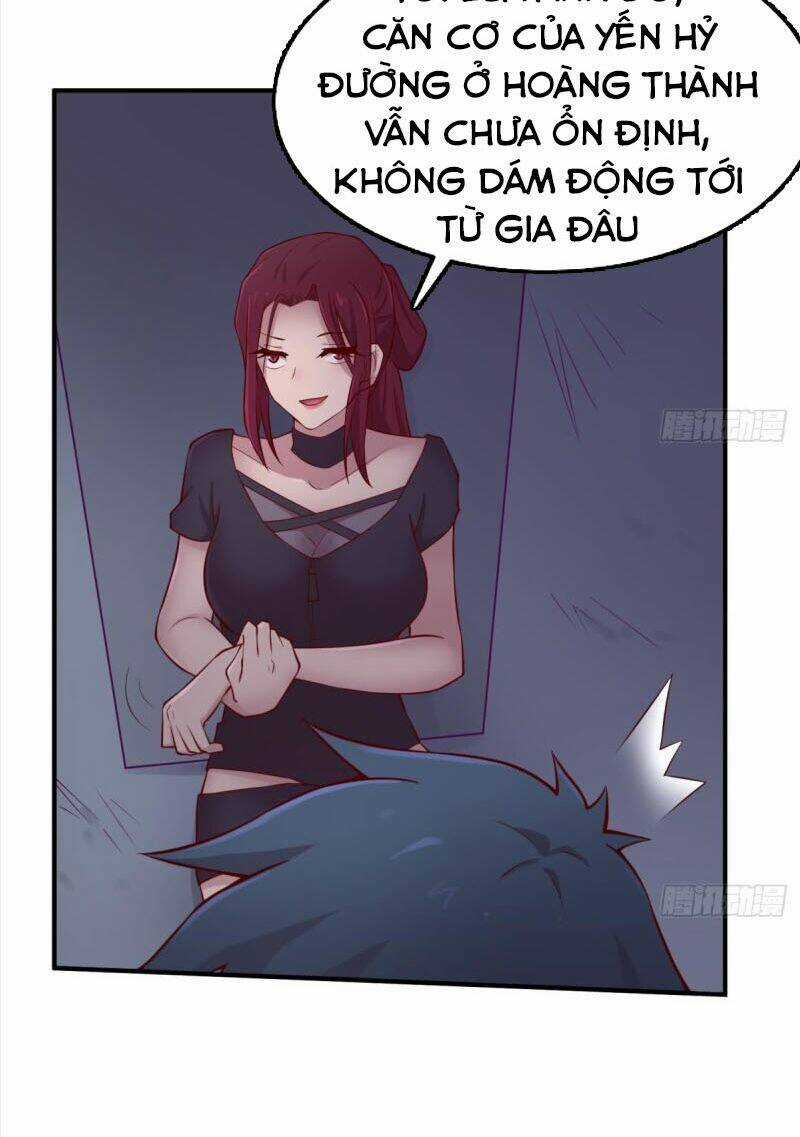 Bác Sĩ Riêng Của Nữ Thần Chapter 100 trang 20